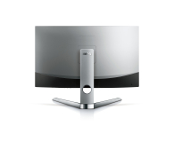 BenQ EX3200R Curved czarny - 349490 - zdjęcie 7